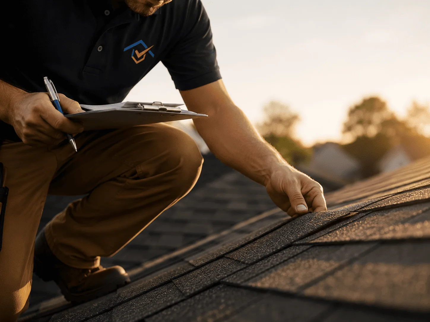 Why Choose Roof Inspection in Blue Island, IL